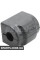 Rear Axle Stablizer Bar Mounting