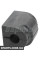 Rear Axle Stablizer Bar Mounting