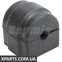 Rear Axle Stabilizer Bar Mounting