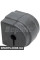Rear Axle Stabilizer Bar Mounting