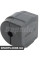 Rear Axle Stabilizer Bar Mounting