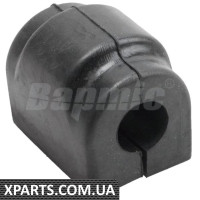 Rear Axle Stablizer Bar Mounting