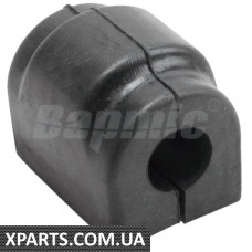 Rear Axle Stablizer Bar Mounting