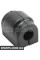 Rear Axle Stablizer Bar Mounting