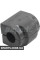 Rear Axle Stablizer Bar Mounting