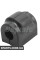 Rear Axle Stablizer Bar Mounting