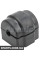 Rear Axle Stablizer Bar Mounting