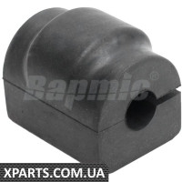 Rear Axle Stablizer Bar Mounting