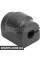 Rear Axle Stablizer Bar Mounting