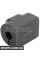 Rear Axle Stablizer Bar Mounting