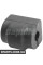 Rear Axle Stablizer Bar Mounting