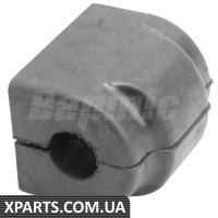 Rear Axle Stablizer Bar Mounting