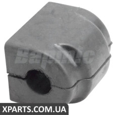Rear Axle Stablizer Bar Mounting
