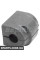 Rear Axle Stablizer Bar Mounting