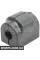 Rear Axle Stablizer Bar Mounting
