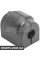 Rear Axle Stablizer Bar Mounting