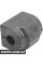 Rear Axle Stablizer Bar Mounting