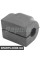 Rear Axle Stablizer Bar Mounting