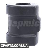 Втулка переднього стабілізатора Bapmic BACB12526023 (аналог 31351090263)