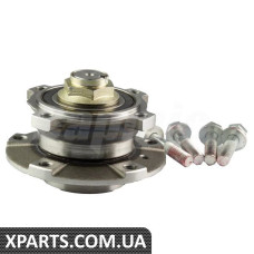 BACB12538006 Bapmic Підшипник переднього колеса