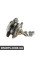 BACB12538006 Bapmic Підшипник переднього колеса
