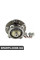 BACB12538006 Bapmic Підшипник переднього колеса