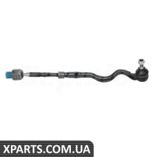 Steering Linkage Ball Joint Assembly
