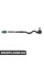 Steering Linkage Ball Joint Assembly