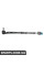 Steering Linkage Ball Joint Assembly