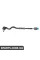 Steering Linkage Ball Joint Assembly