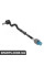 Steering Linkage Ball Joint Assembly