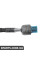 Steering Linkage Ball Joint Assembly