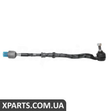 Steering Linkage Ball Joint Assembly