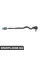 Steering Linkage Ball Joint Assembly