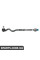 Steering Linkage Ball Joint Assembly