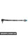 Steering Linkage Ball Joint Assembly