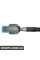 Steering Linkage Ball Joint Assembly