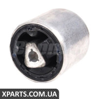 Передній нижній важіль керування Mounting Bapmic BACB12544005 (аналог 31126765992)