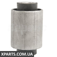 Rear Control Arm Mounting