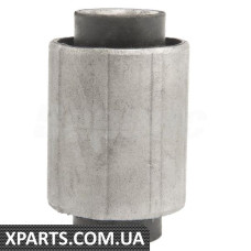Rear Control Arm Mounting