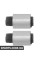 Rear Control Arm Mounting