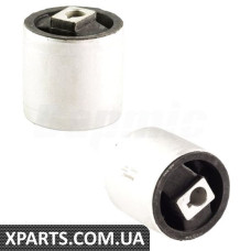 BACB12544205 Bapmic Кріплення переднього нижнього важеля підвіски