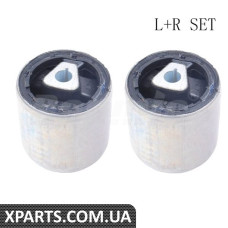 BACB12544209 Bapmic Кріплення переднього нижнього важеля підвіски