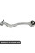 BACB12545005 Bapmic Передній нижній важіль підвіски