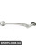 BACB12545006 Bapmic Передній нижній важіль підвіски