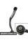 BACB12545014 Bapmic Передній нижній важіль підвіски