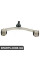 Front Upper Control Arm
