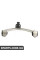 BACB12545028 Bapmic Передній верхній важіль