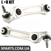 BACB12545037 Bapmic Передній нижній важіль підвіски BACB12545037 Bapmic Передній нижній важіль підвіски