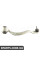 BACB12545039 Bapmic Передній нижній важіль підвіски
